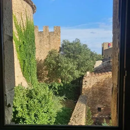 Casa 7 * Vulpellac