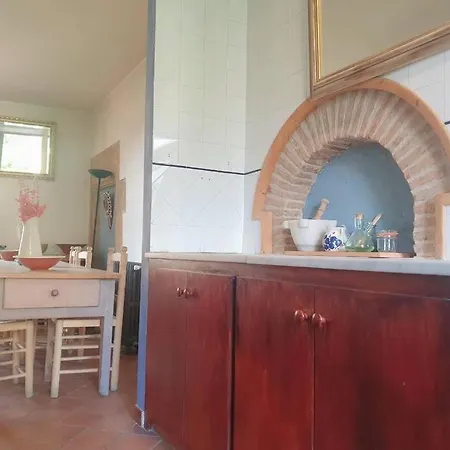 Casa 7 Feriehus *