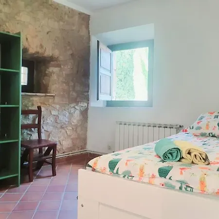 Casa 7 Vulpellac