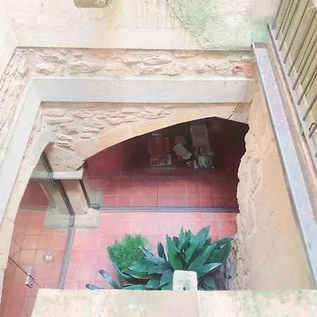 Feriehus Casa 7