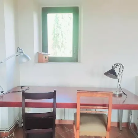 Casa 7 펜션