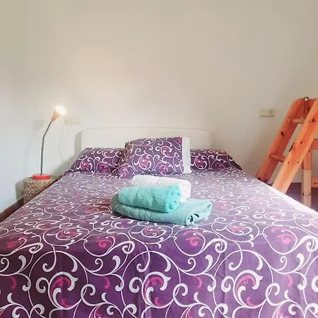 Feriehus Casa 7 Vulpellac