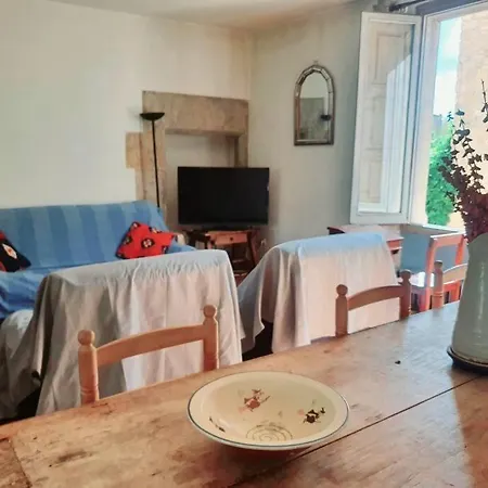 Feriehus Casa 7