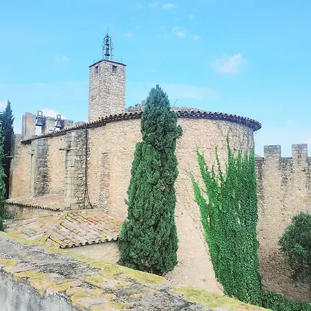 Casa 7 * Vulpellac