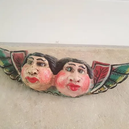 Casa 7 *
