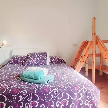 Feriehus Casa 7 Vulpellac