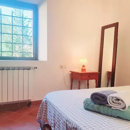 Casa 7 Feriehus Vulpellac