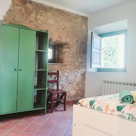 Casa 7 Feriehus *