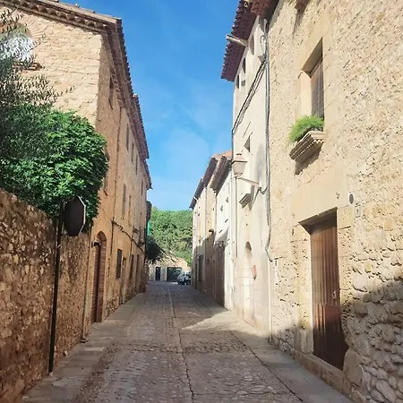 Casa 7 Vulpellac